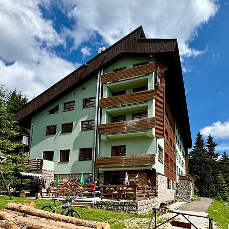 Cihlarka Apartman 109 - Pec Pod Snezkou Cerna Hora Черні Дул Екстер'єр фото