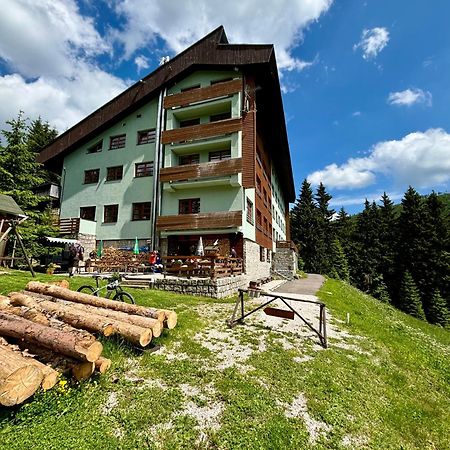 Cihlarka Apartman 109 - Pec Pod Snezkou Cerna Hora Черні Дул Екстер'єр фото
