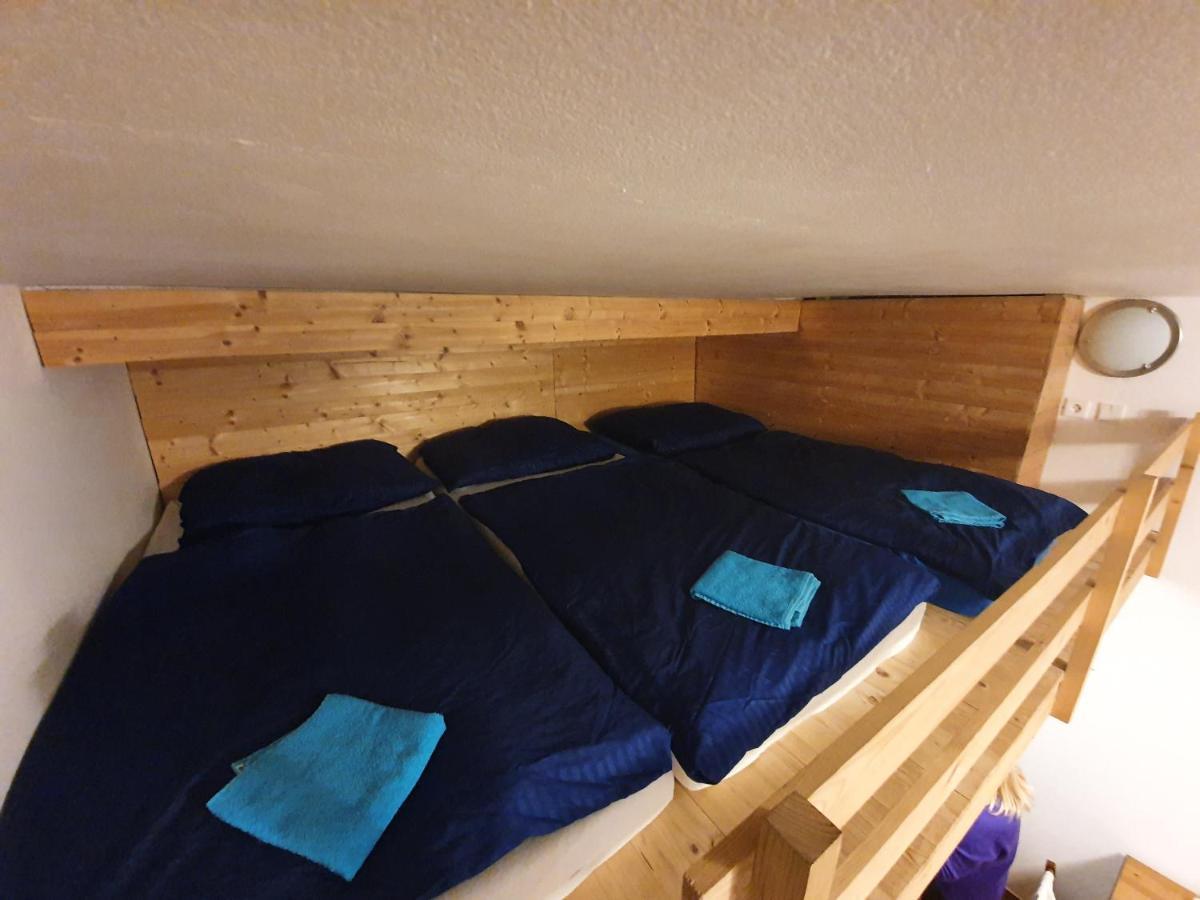 Cihlarka Apartman 109 - Pec Pod Snezkou Cerna Hora Черні Дул Екстер'єр фото