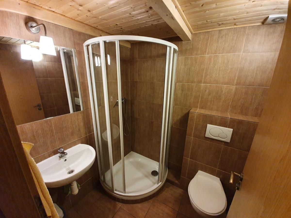 Cihlarka Apartman 109 - Pec Pod Snezkou Cerna Hora Черні Дул Екстер'єр фото
