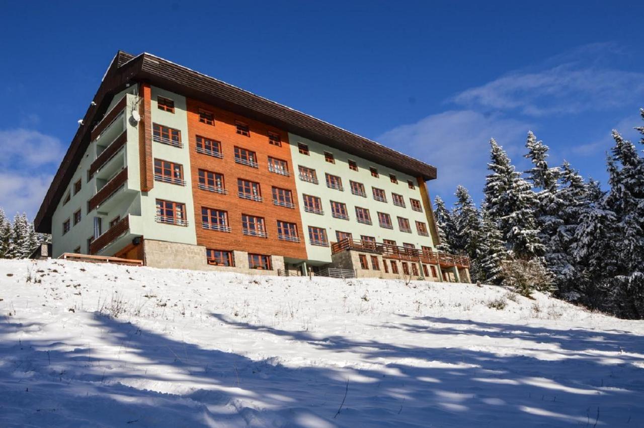 Cihlarka Apartman 109 - Pec Pod Snezkou Cerna Hora Черні Дул Екстер'єр фото