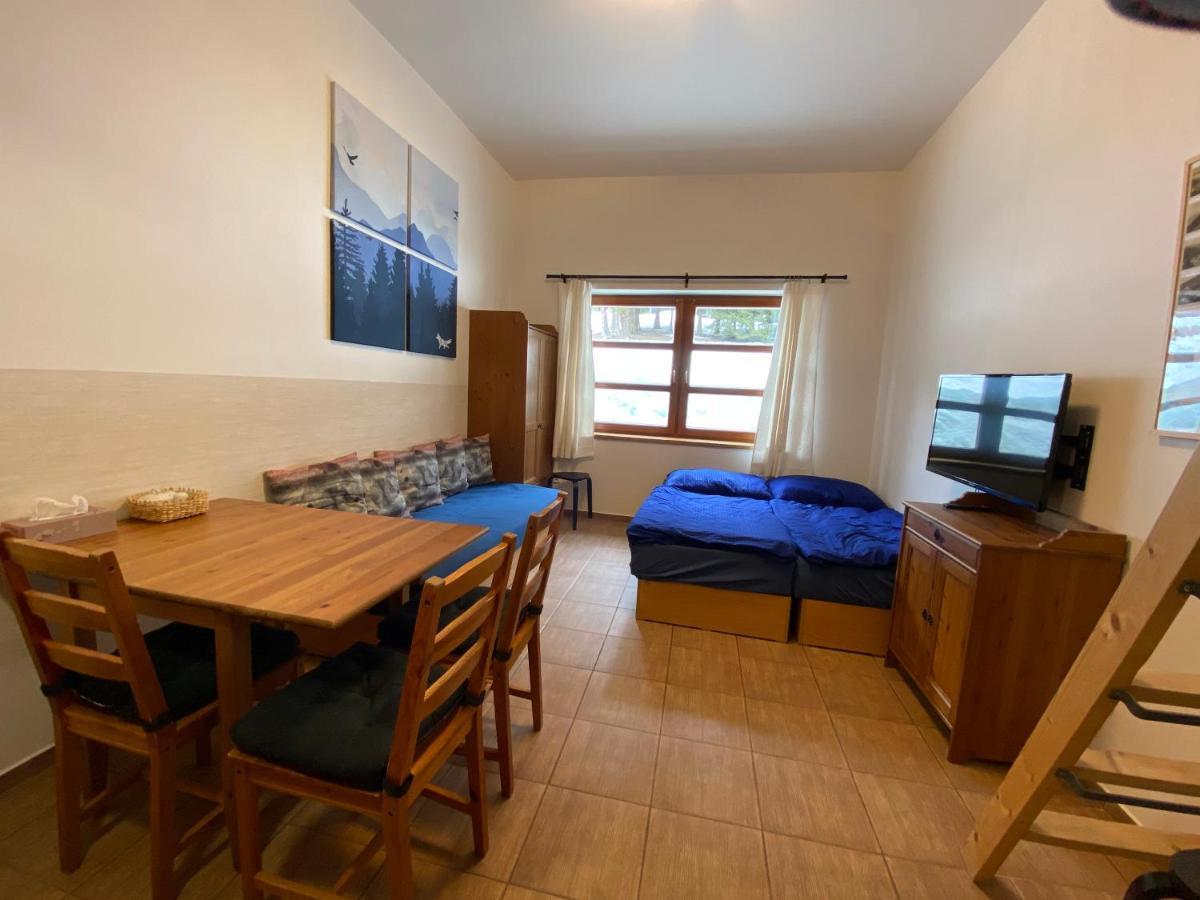 Cihlarka Apartman 109 - Pec Pod Snezkou Cerna Hora Черні Дул Екстер'єр фото