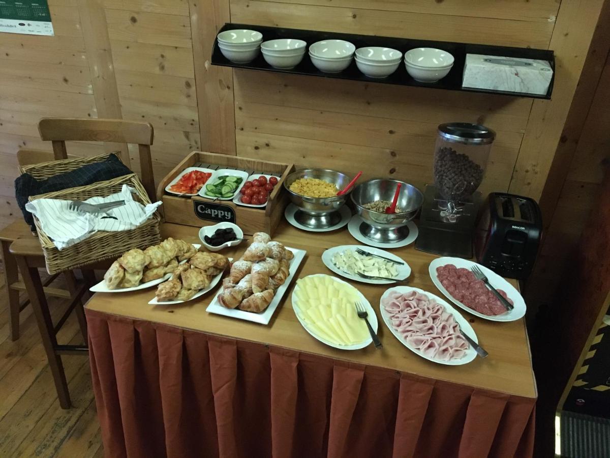 Cihlarka Apartman 109 - Pec Pod Snezkou Cerna Hora Черні Дул Екстер'єр фото